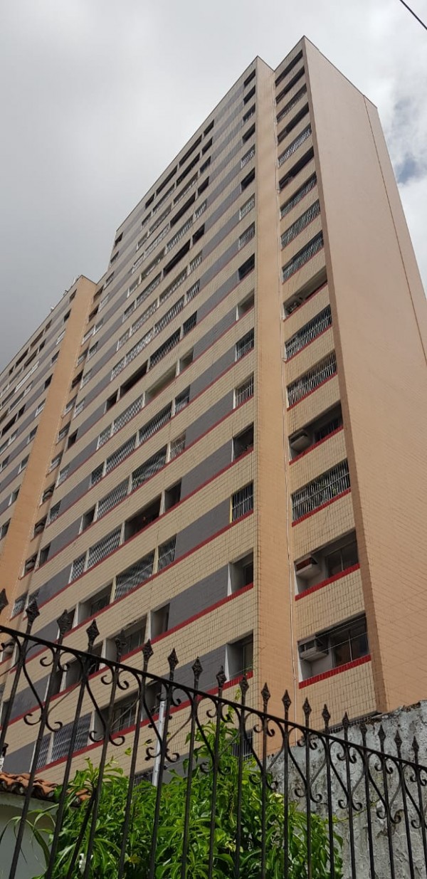 mento à venda, 105 m² por R$ 310.000,00 - Parquelândia - Fortaleza/CE