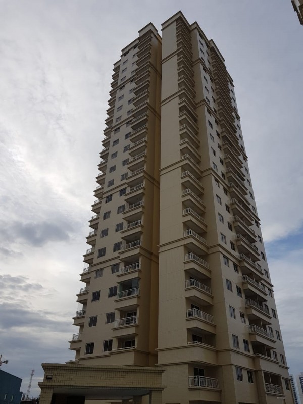 Apartamento à venda, 75 m² por R$ 499.000,00 - Joaquim Távora - Fortaleza/CE