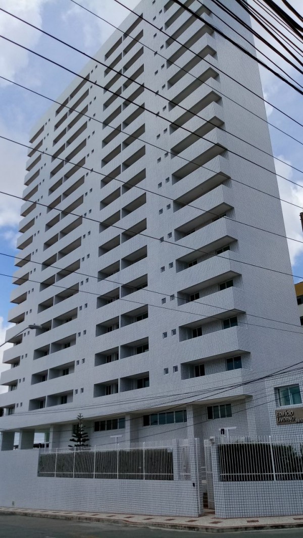Apartamento com 3 dormitórios à venda, 114 m² por R$ 599.000 - Aldeota - Fortaleza/CE