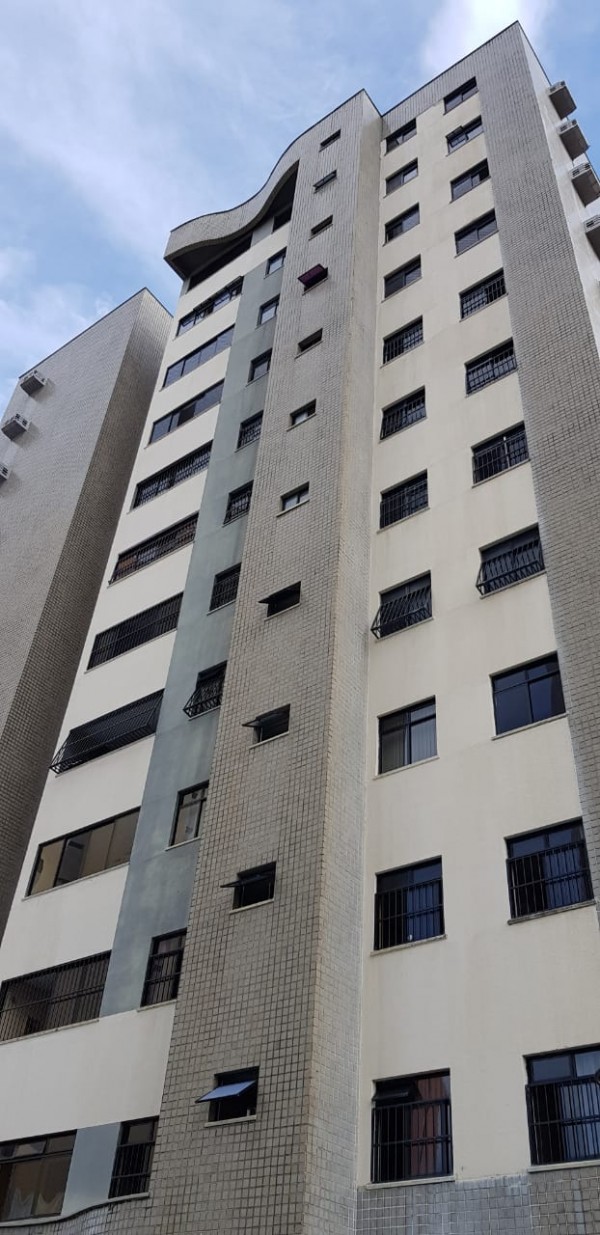 Apartamento à venda, 118 m² por R$ 400.000,00 - Fátima - Fortaleza/CE