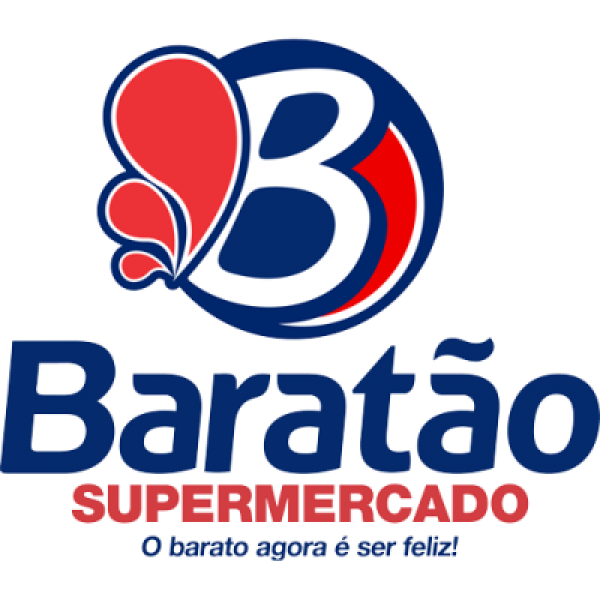Baratão Supermercados Siqueira