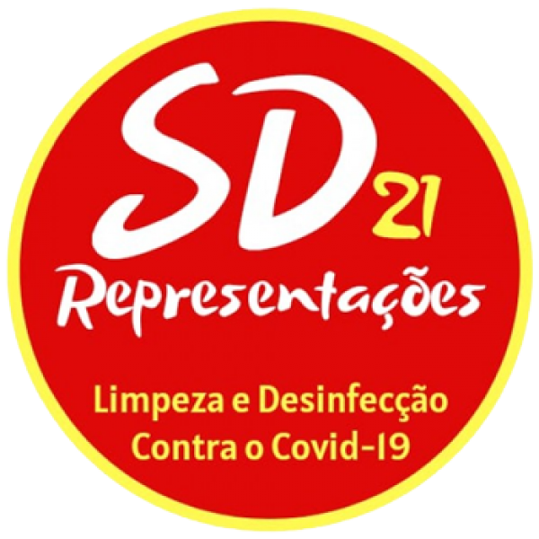 SD21 Representações