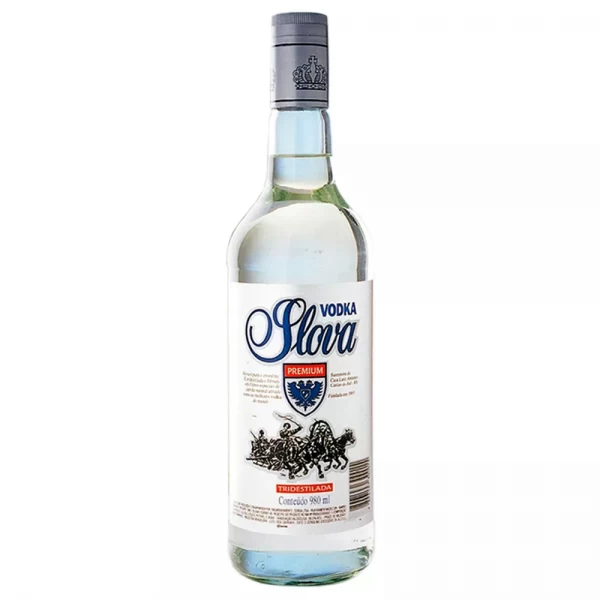 Vodka Slova
