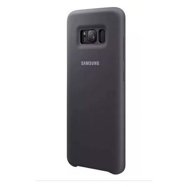 Case Original Silicone Samsung Galaxy S8 Plus
