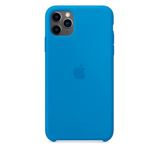 Case Original Iphone 11 PRO MAX – Lacrada Em Silicone