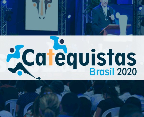 Catequistas Brasil 2020
